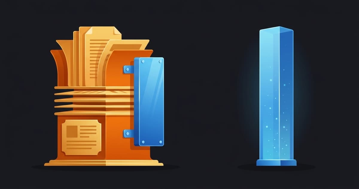 Elasticsearch Just Admitted What Columnar Databases Have Known for a Decade