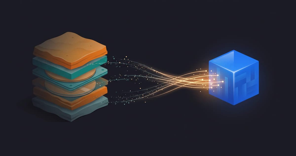 Migrate InfluxDB to Arc, Straight Off Disk, with tsm2arc