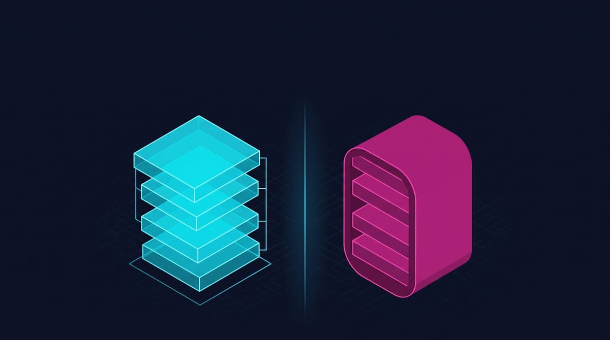 InfluxDB Had Open Storage. Its New Engine Walks Away From It.
