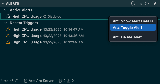 arc-vscode-alert-disabled