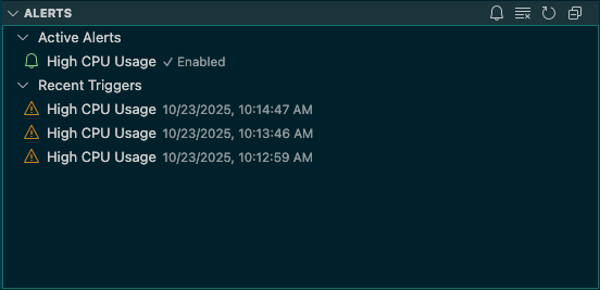 arc-vscode-alert-history