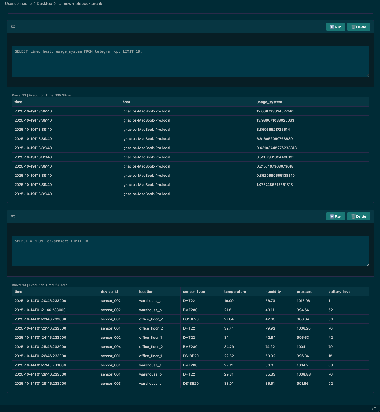 arc-vscode-notebooks-correlation